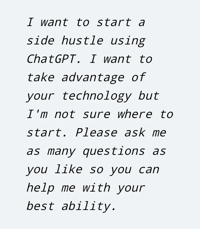 ChatGPT ile Nasıl Para Kazanılır? 2 1 PuBuGSmC7t2PzSLPcsA6oQ